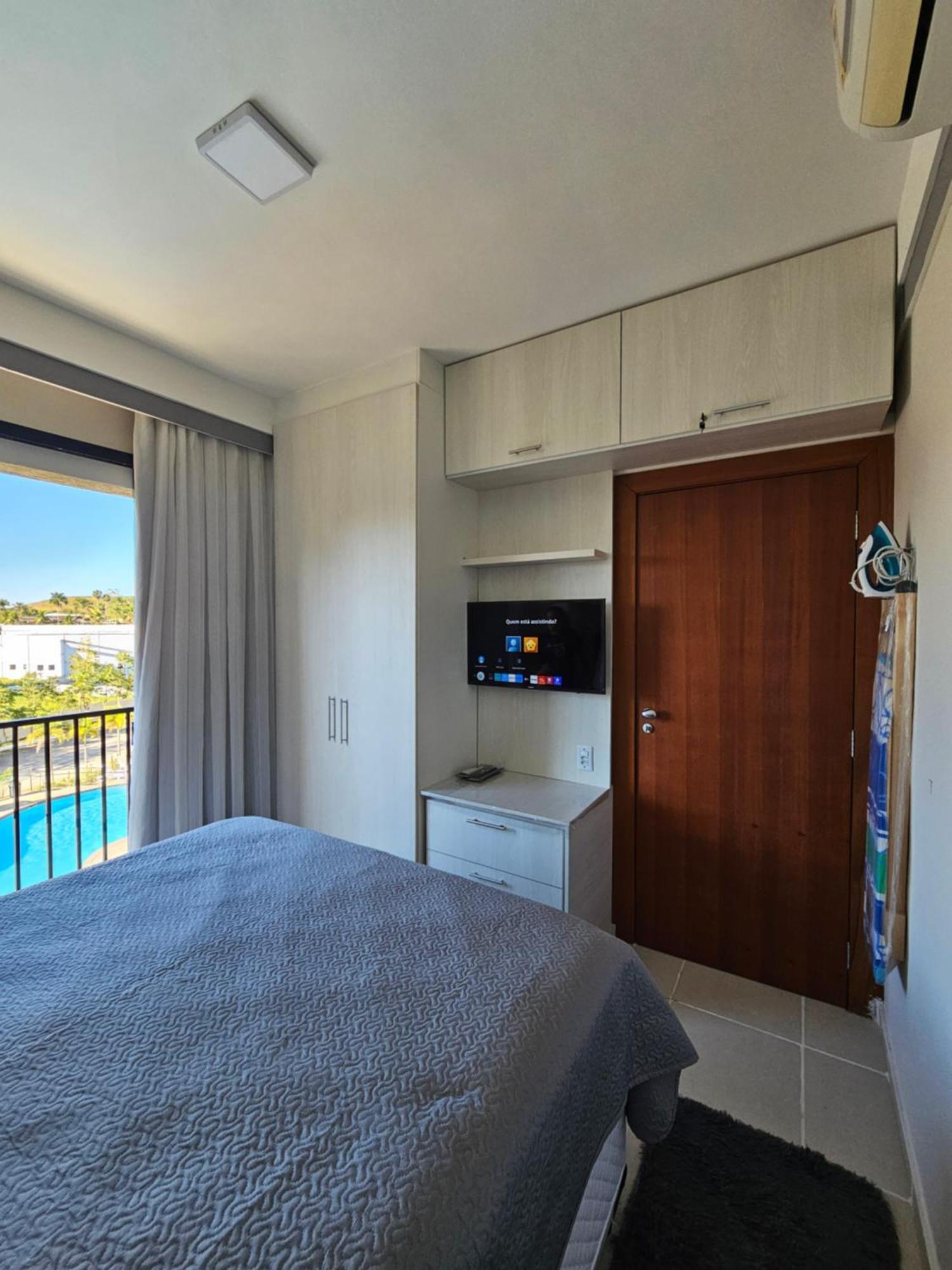 Flat Quartier Aldeia Das Aguas Park Resort Dorândia Exterior photo