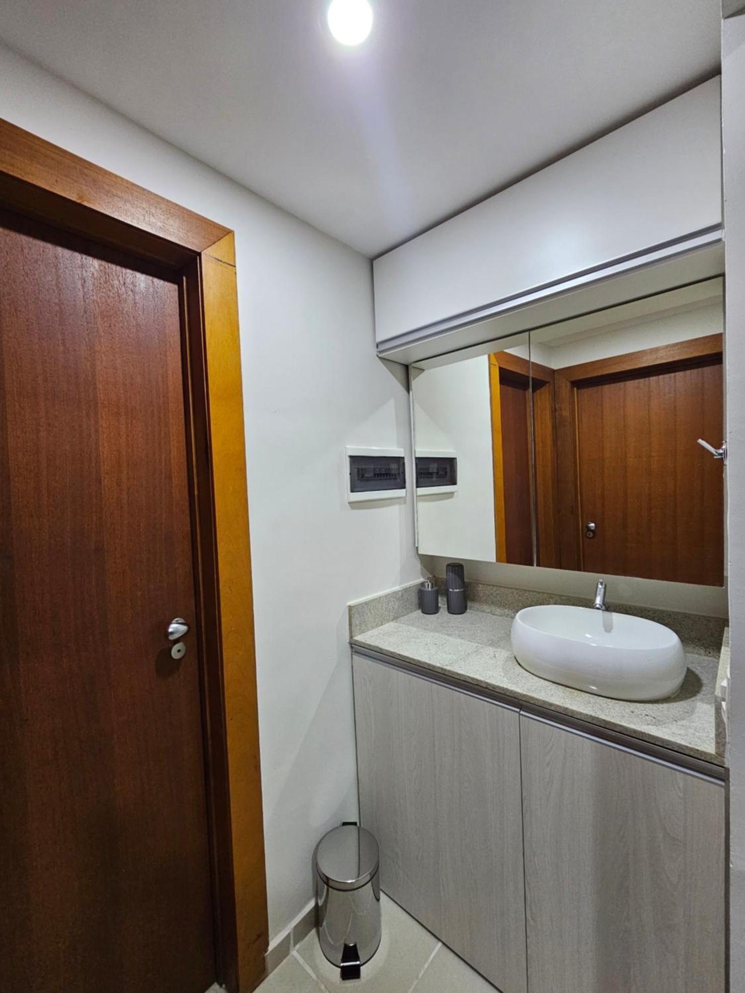 Flat Quartier Aldeia Das Aguas Park Resort Dorândia Exterior photo