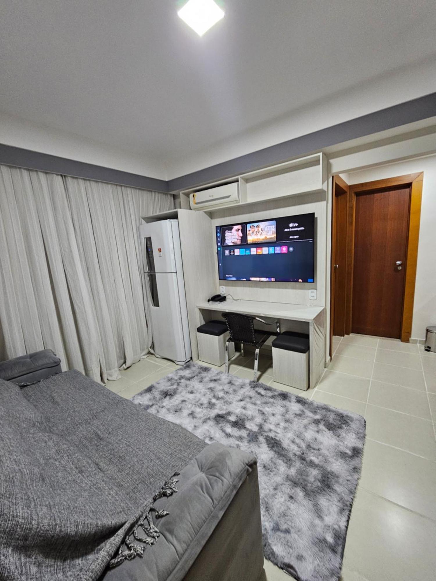 Flat Quartier Aldeia Das Aguas Park Resort Dorândia Exterior photo