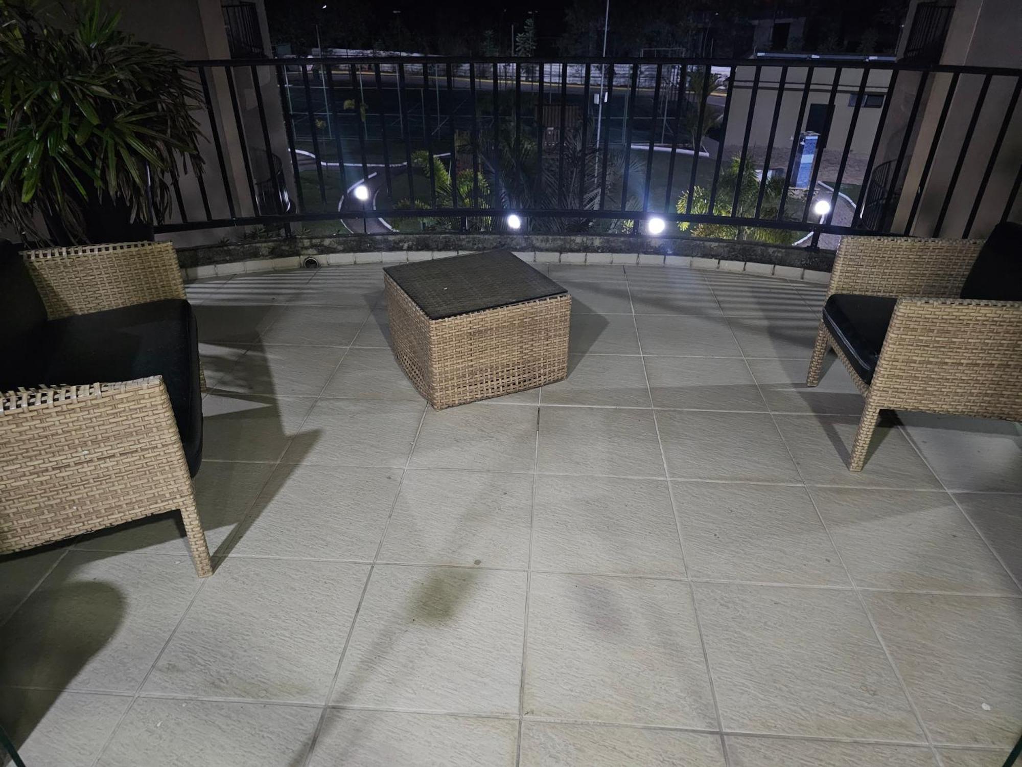 Flat Quartier Aldeia Das Aguas Park Resort Dorândia Exterior photo