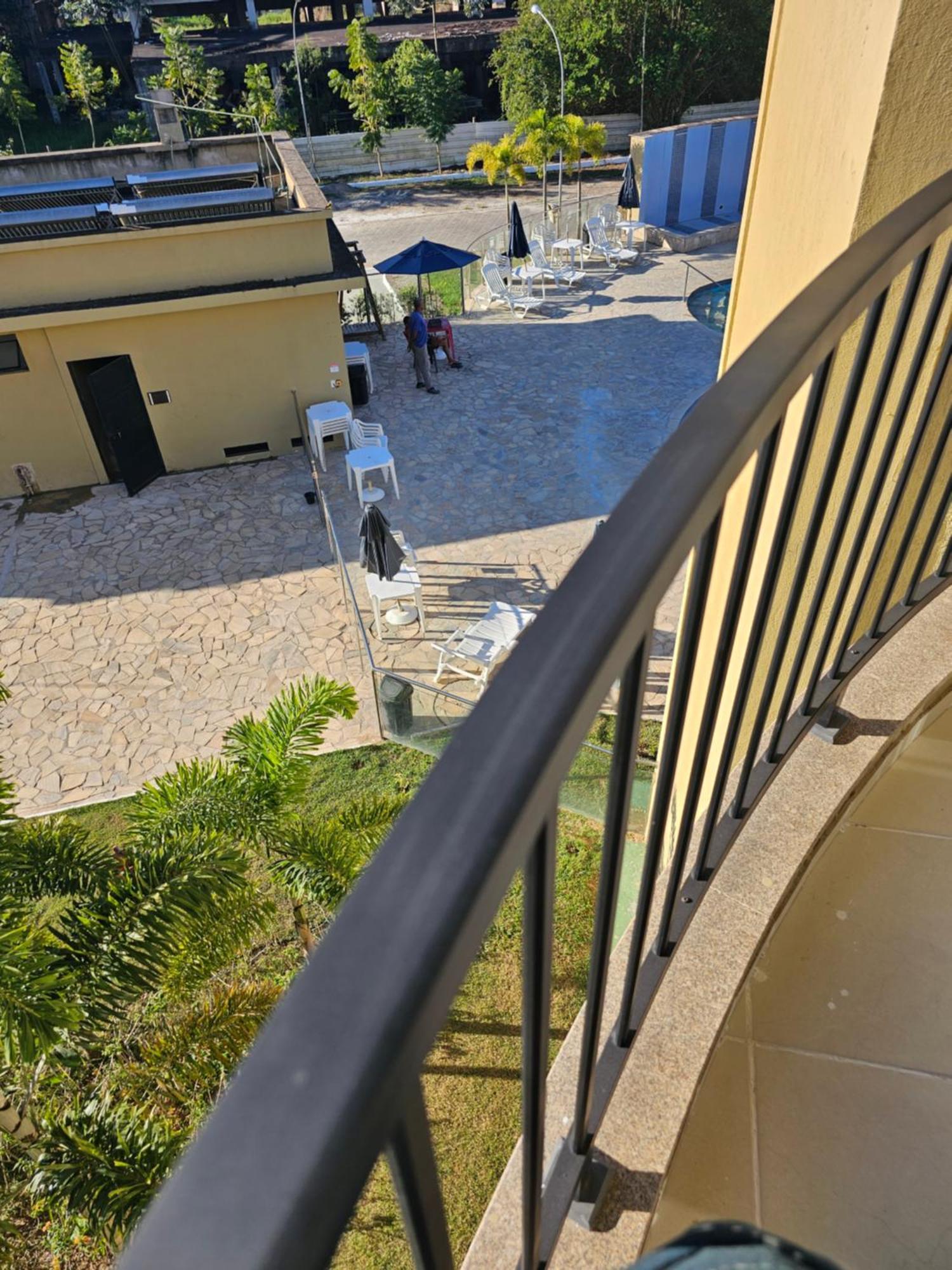 Flat Quartier Aldeia Das Aguas Park Resort Dorândia Exterior photo