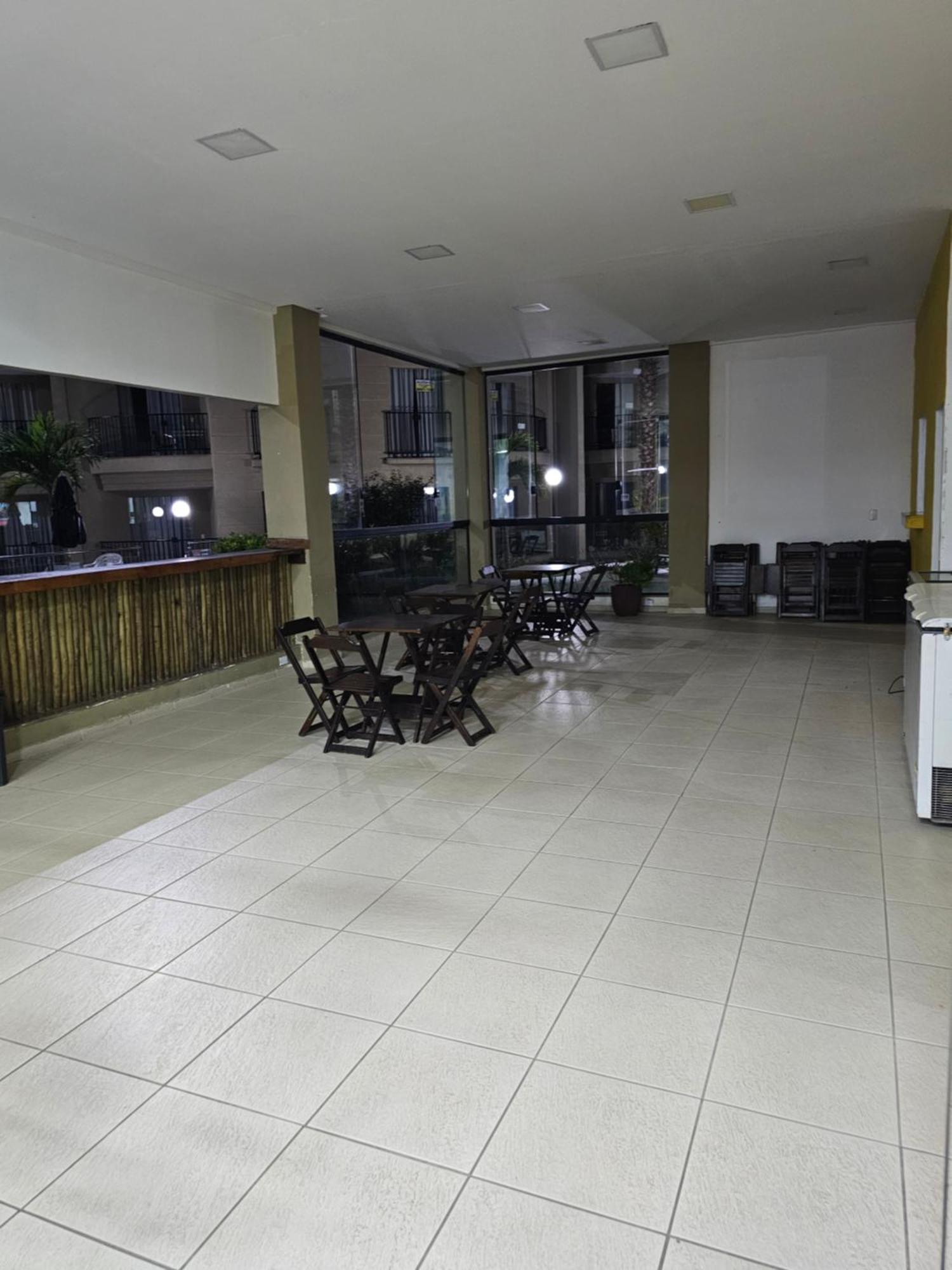 Flat Quartier Aldeia Das Aguas Park Resort Dorândia Exterior photo