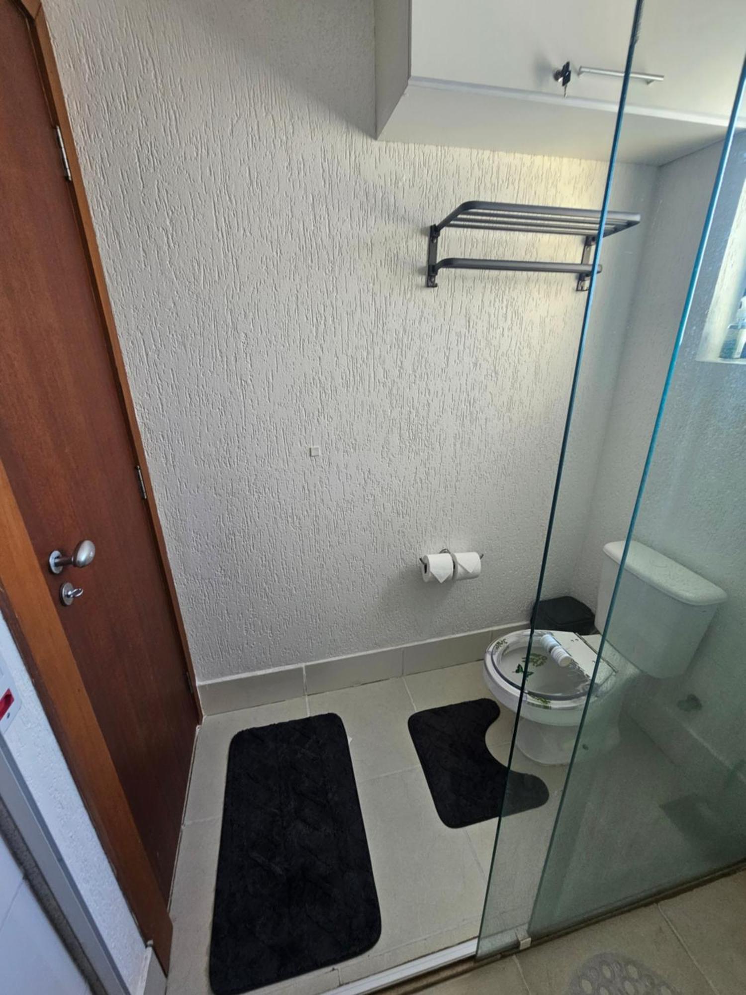 Flat Quartier Aldeia Das Aguas Park Resort Dorândia Exterior photo