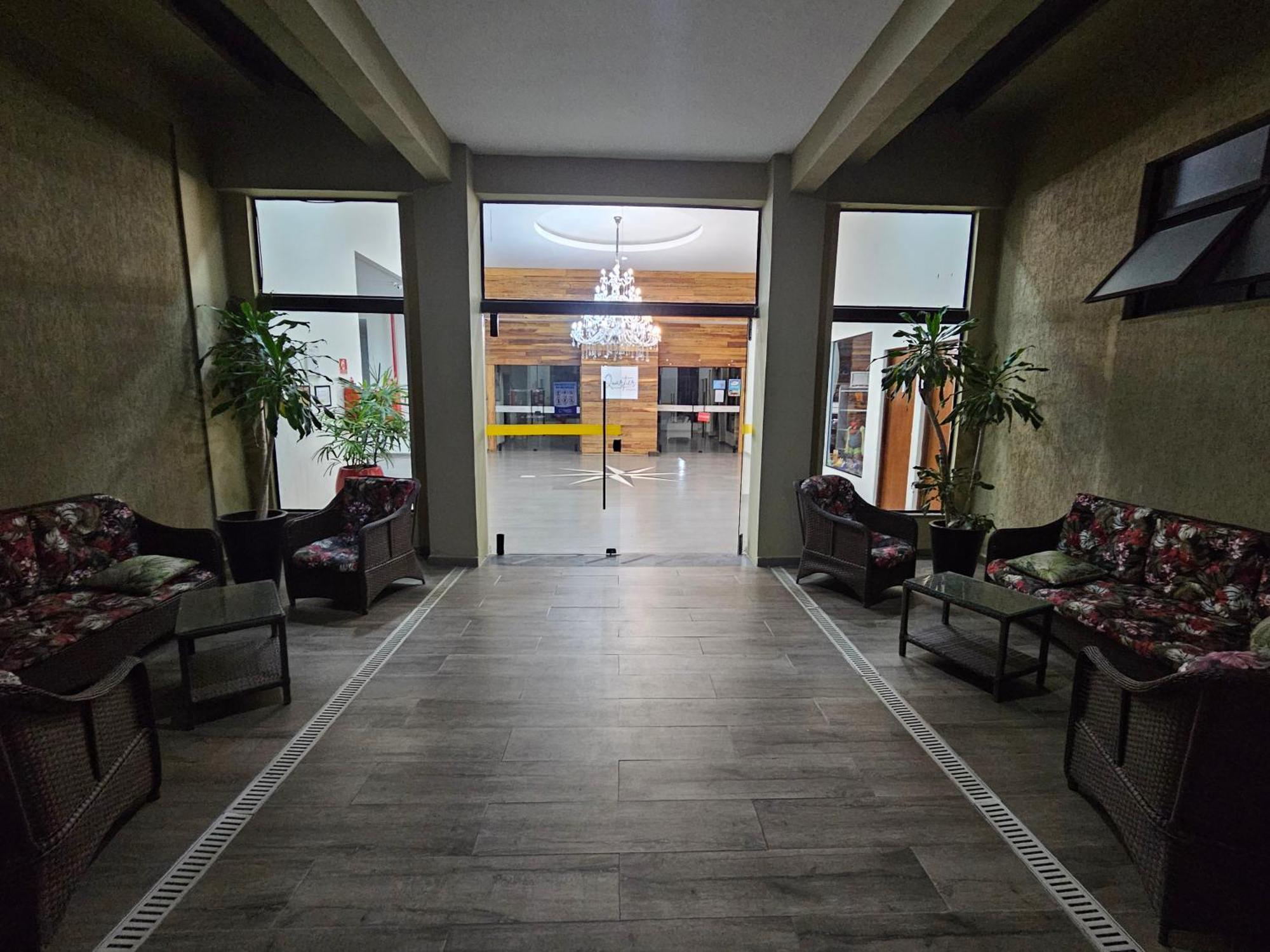 Flat Quartier Aldeia Das Aguas Park Resort Dorândia Exterior photo