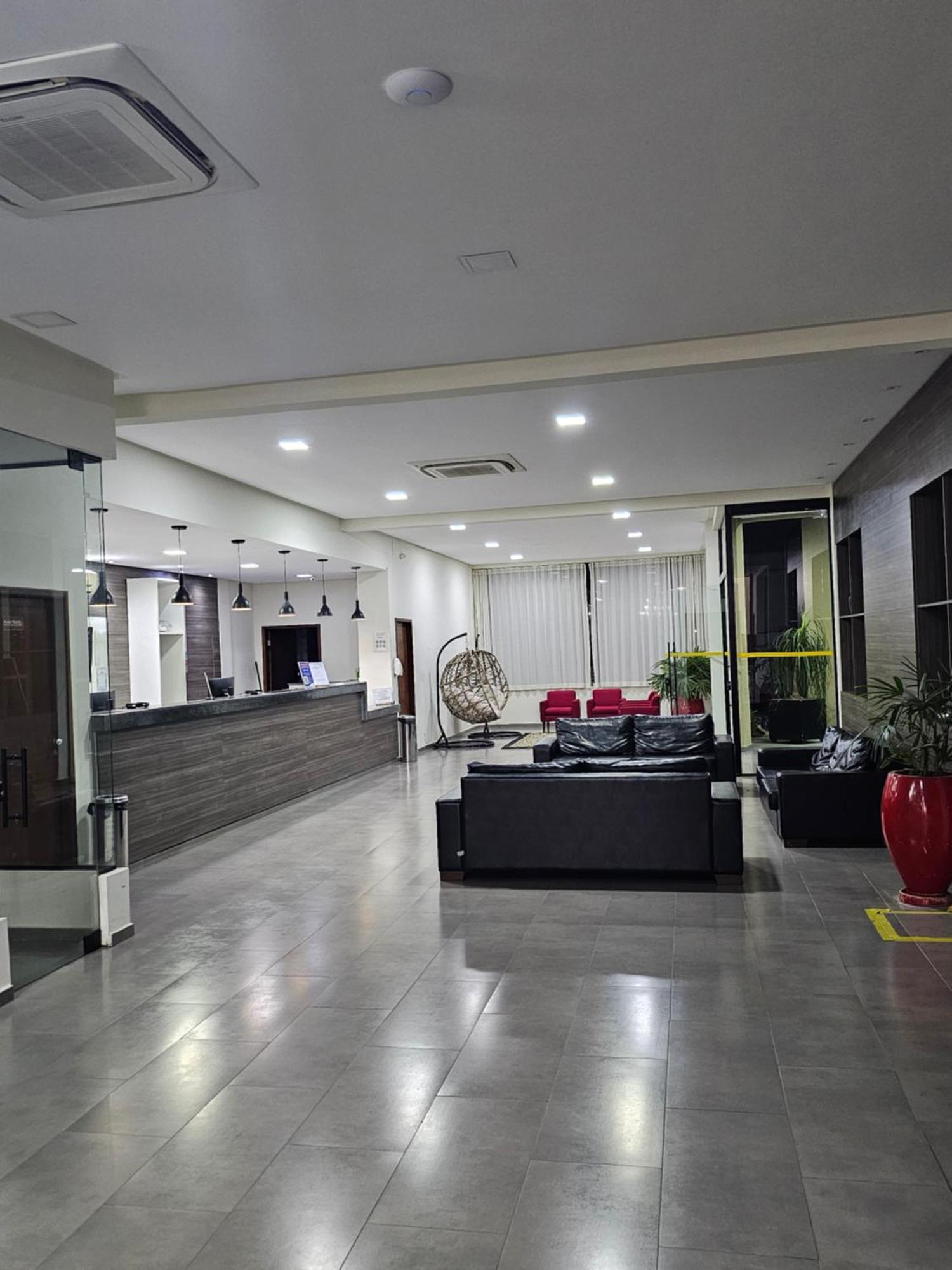 Flat Quartier Aldeia Das Aguas Park Resort Dorândia Exterior photo