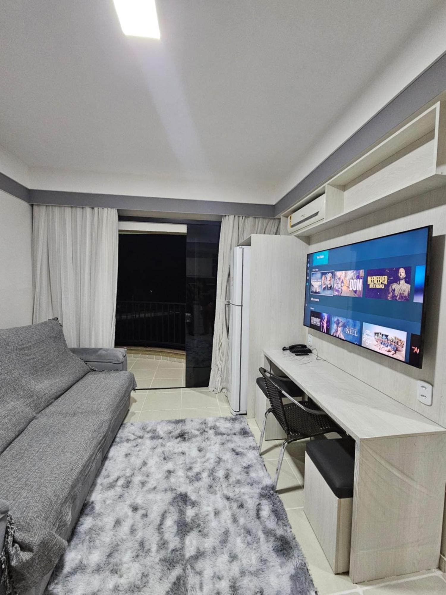 Flat Quartier Aldeia Das Aguas Park Resort Dorândia Exterior photo